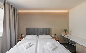 Hotel Taxis Bratislava